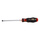 Zebra 3K Hexagon Blade Slotted Head Screwdriver - 1.0mm x 5.5mm