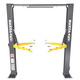 12APX/12000lb/Clearfloor