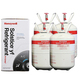 R1234YF Refrigerant 4 x 10 lb