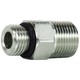 7/8-14X1/2 (5/8 OD) O-Ring to Pipe Adapter