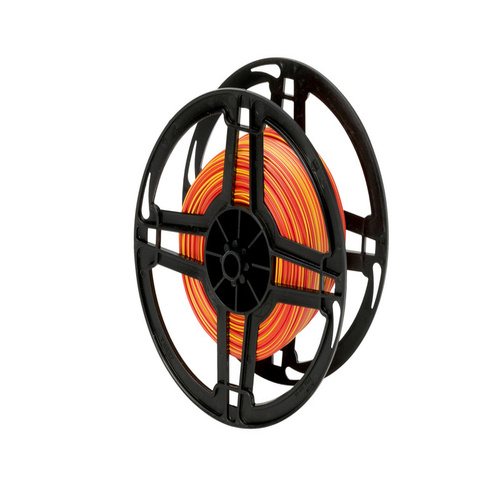 Wire 1.5 Red/Yellow 14 Gauge 100 Meter