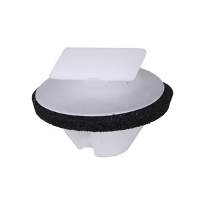 Front Door Louver Ext Trim Ret  Seal