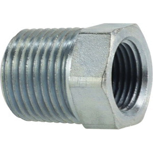 2X1-1/4 Hex Reducer Bushing