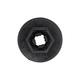 Cadillac Grill Retainer Nut