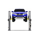 XPR-9TF - 9000lbs. Capacity 2 Post Lift with Floor Plate