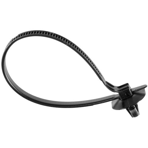 Cable Strap Cable Tie Auto Body Clips & Fasteners Wurth USA
