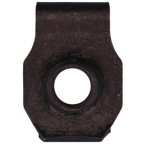 GM Fold Nut M10-1.50
