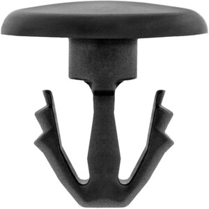 Weatherstrip Retainer