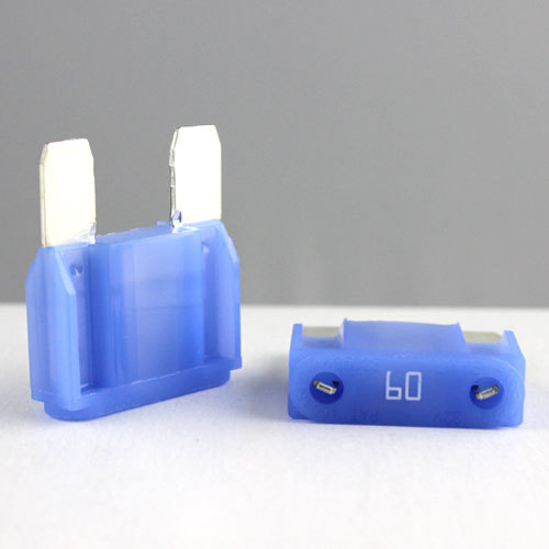 Maxi Fuse 60 Amp Blue