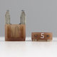 Mini Fuse Dark Yellow 5 Amp
