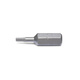 POWERDRIV Hexagon - Bit 6mm, 1/4 Inch Drive, 25mm Length