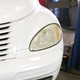Headlight Restoration UVCure Sealant Kit