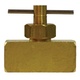 1/4 FIP X FIP NEEDLE VALVE