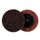Mini Surface Conditioning Disc - Type 'R' - 2 Inch - Maroon Medium