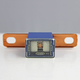 Fusible Link Bolt-Through Blue 100 Amp