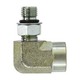 3/4-16X3/8 (1/2 OD) O-Ring to Female Pipe Elbow