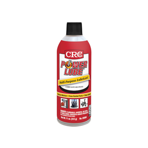 CRC® Power Lube® Multi-Purpose Lubricant