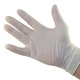 Heavy Duty Latex Gloves - Powder Free (100/Box)- X-Large