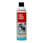 Brake and Parts Cleaner aerosol can net 14.39 oz
