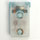 Fuse MCase Slotted Fuse 32V 20A Blue
