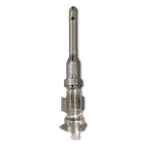 "Deutsch Connectors - Stamped and Formed Contact, Pin, Nickel plated (14-16 AWG)