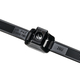 Dual Clamp Tie - 13 Inch