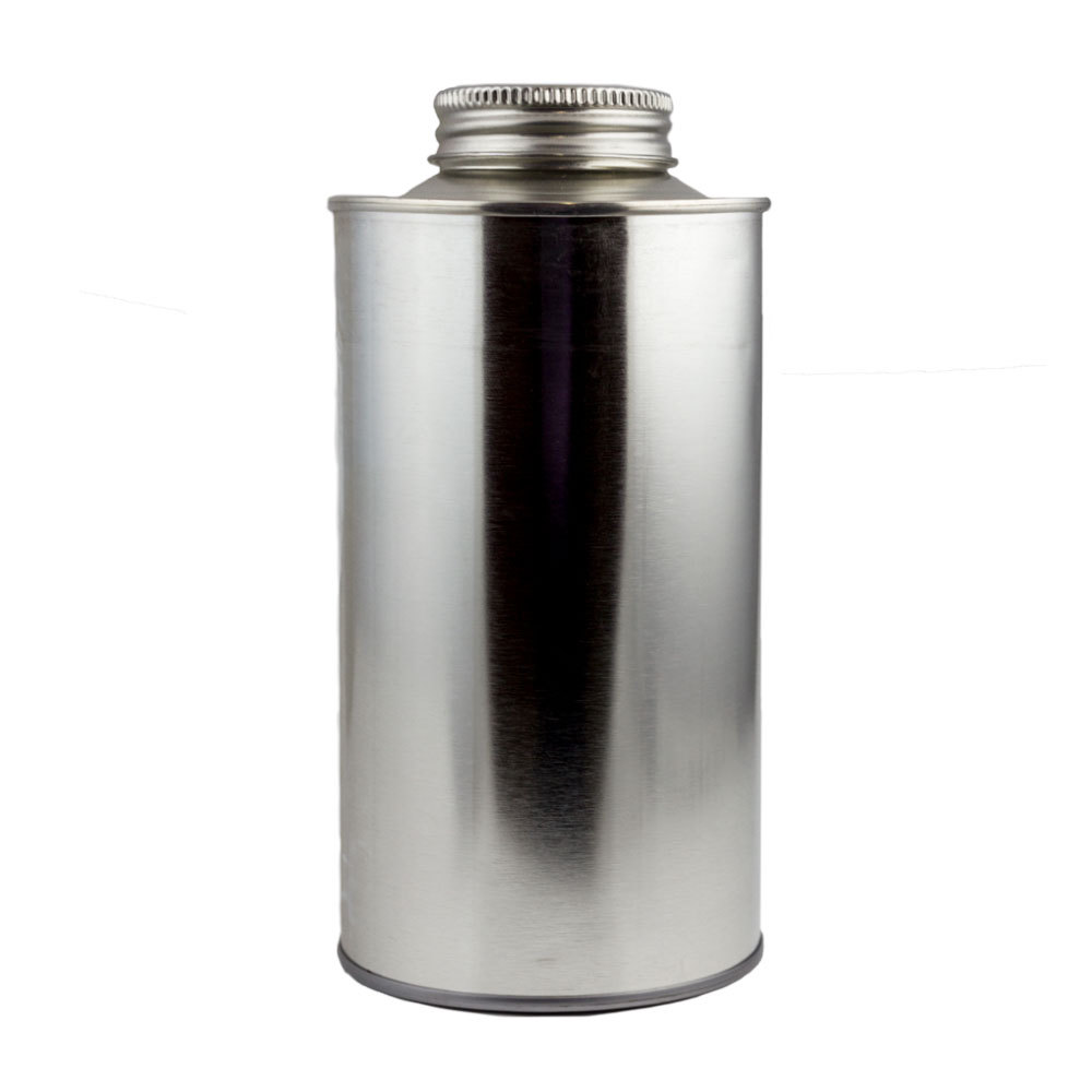 EMPTY CAN FOR SCHUTZ GUN (US THREADS) Spray Tools Chemical Delivery