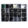 Domestic Retainers Assortment - 725 Pieces
