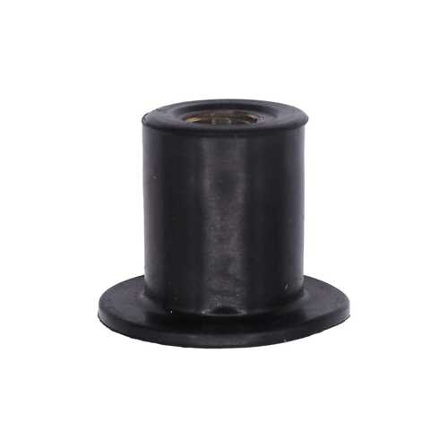 GM Well Nut M6-1.0