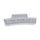AW Series Zinc Coated Wheel Weight 1 Ounce