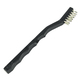 Stainless Wire Bristle Scratch Brush - Multi-Purpose