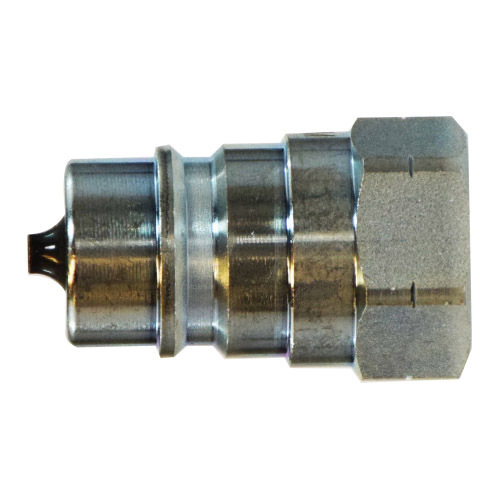 1/2 Plug AG Interchange