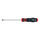 ZEBRA Slotted Screwdriver - Round Blade - 0.5 x 3.0mm