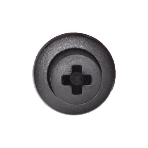 Hyundai Hood Moulding Push Type Retainer