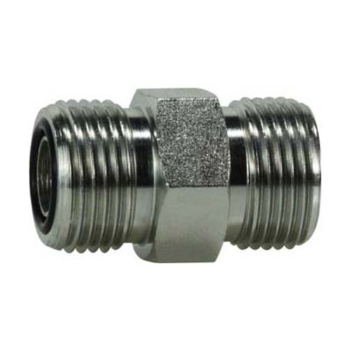 13/16-16 (1/2 OD) Male Union Connector