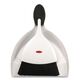 Good Grips Dust Pan and Brush, 12 x 9, 2