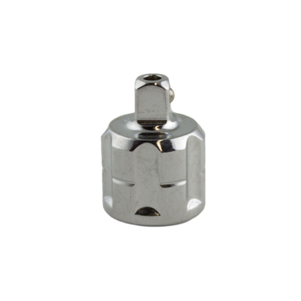 ZEBRA Pass-Through Reversable Ratchet - Adapter 1/4 Inch | Wurth USA