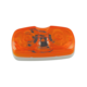 Amber Clearance Marker 4