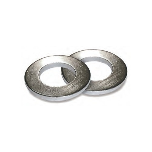Flat Washer Hardened M12 Zinc Flat Washers Washers Metric