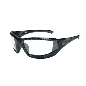 NSI XP® 750 Clear Anti-Fog Lens Safety Glasses