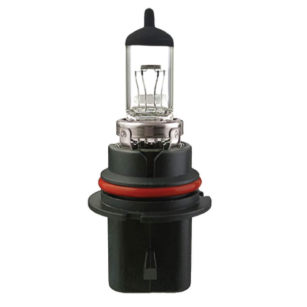 12 Volts - 65/45 Watts HALOGEN T4 5/8 5.08/3.51 Amps #9004 Bulb