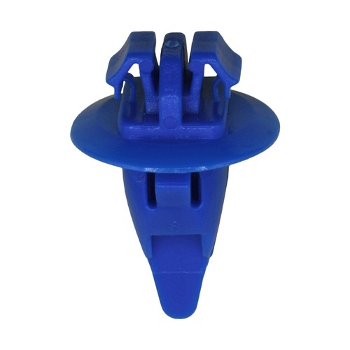 Toyota Fender Clip - Blue