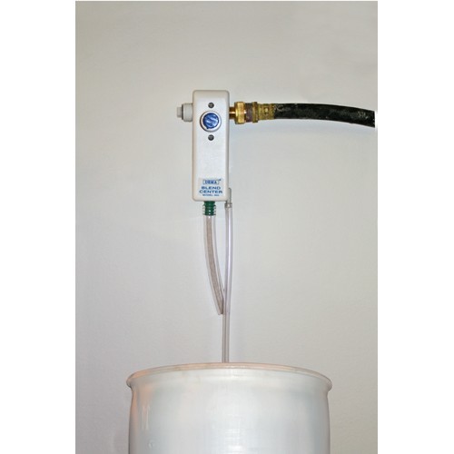 Blend Center Kit - Single Station Dispensing Device for Bulk Containers