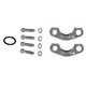 1-1/2 Split Flange Kit Code 62