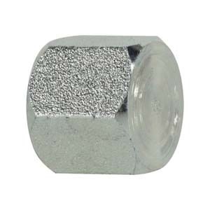 1/2-20 (5/16 OD) JIC Cap