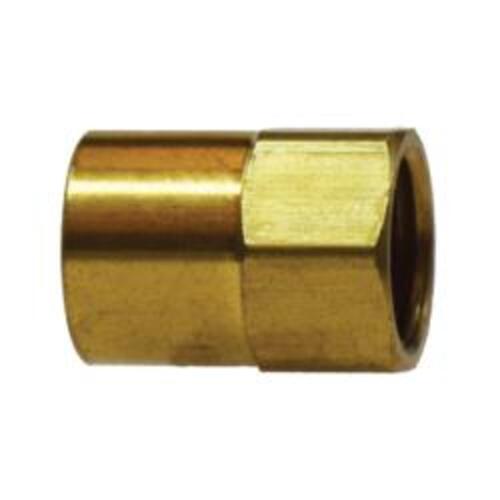 1/2 X 1/4 INV.FLARE X FEMALE ADAPTER