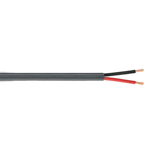 WIRE, AUTO DUPLEX 12/2 100' BLK,RED