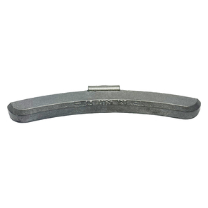 LT1 ZINC TYPE COATED WHEEL WEIGHTS 4.50