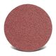 Aluminum Oxide Quick Change Disc - 2 Inch - Turn On - 40 Grit