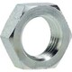 BULKHD LOCKNUT 1/2 X 3/4-16